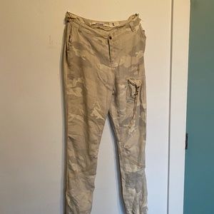 women's cargo pants